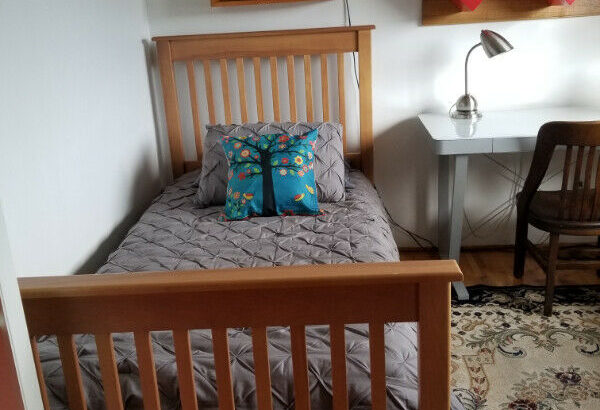 Room in Home to Share House – Roommate Wanted