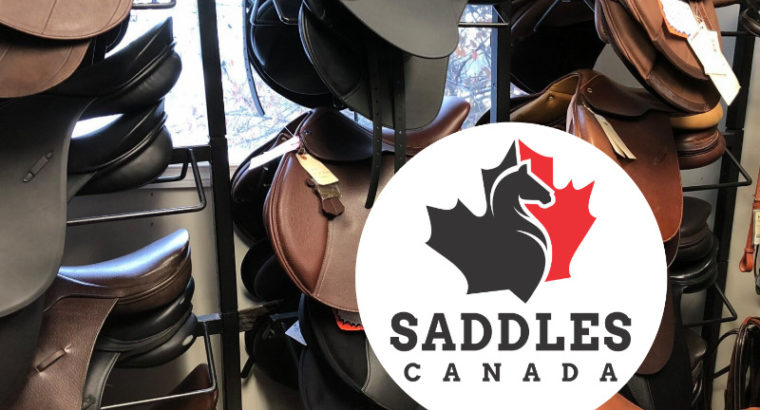 New and used English and Western Saddles