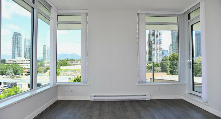 ►►NEW 2 BED + 2 BATH + 1 PARKING + 1 STORAGE IN BURNABY