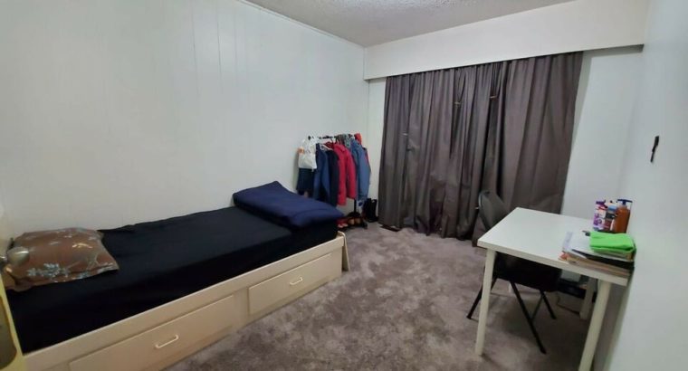 Room for rent Richmond