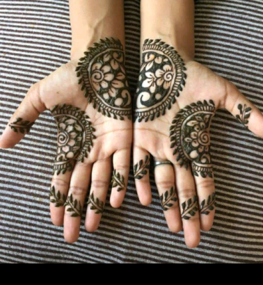 Henna mehndi hina cheap 55/hr