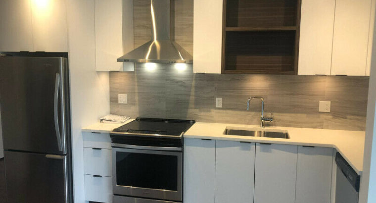 BRAND NEW Royal Oak 1 Bed + Den Unit for rent-Cat friendly