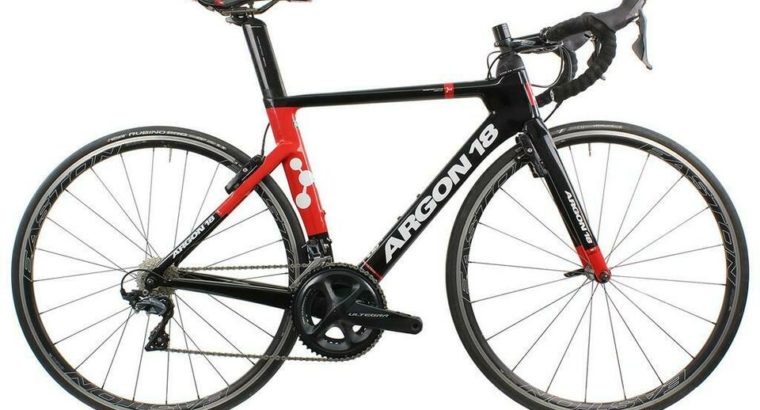 Argon 18 Nitrogen Ultegra – 52cm