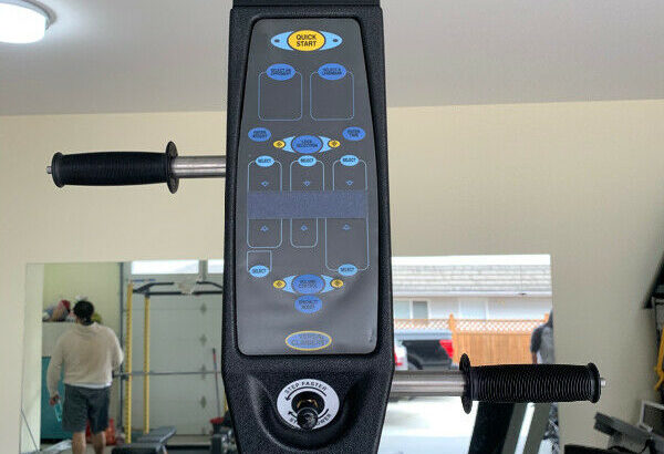 VersaClimber SM Sport