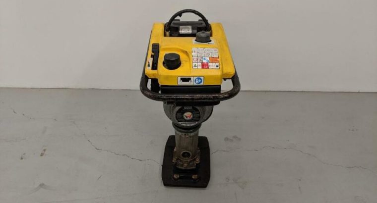 HOC BS50-2I WACKER JUMPING JACK WACKER TAMPING RAMMER WACKER COMPACTOR + 30 DAY WARRANTY + FREE SHIPPING