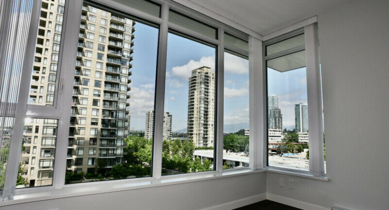 ►►NEW 2 BED + 2 BATH + 1 PARKING + 1 STORAGE IN BURNABY