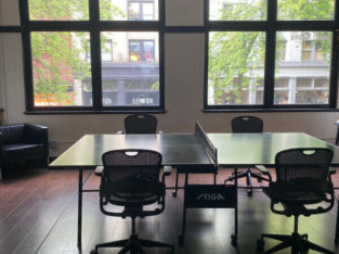 Office space – Tech / Creative – Gastown -$2000