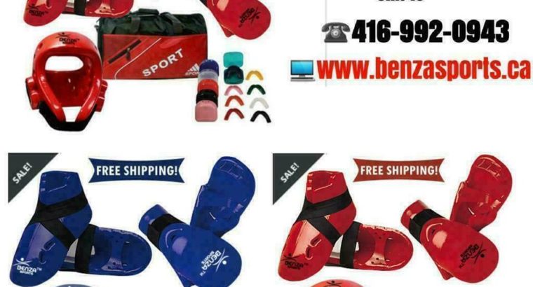 Karate Gi & Karate Uniform only @ Benza sports