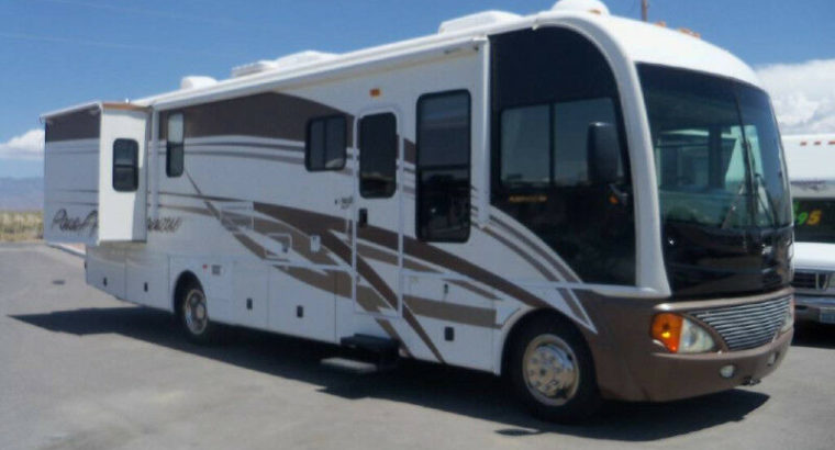 Class A Motorhome for rent