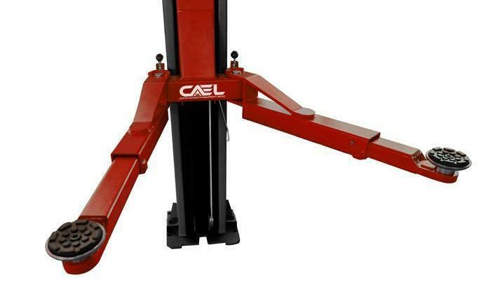 Call now ! New Two post hoist Car truck lift 10000lbs Certified & Warranty included