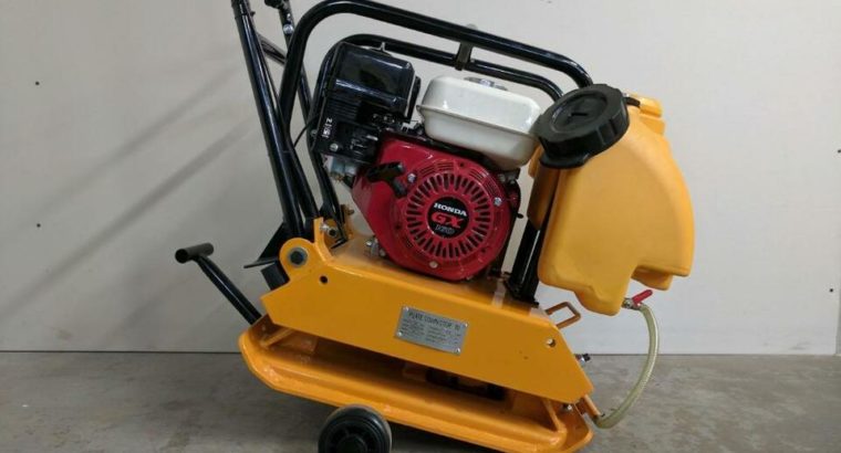 HOC – HONDA PLATE COMPACTOR HONDA PLATE TAMPER 14 17 18 INCH + 3 YEAR WARRANTY + FREE SHIPPING