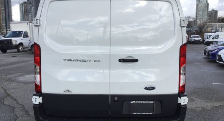 2018 Ford Transit Cargo Van T-150 Low Roof