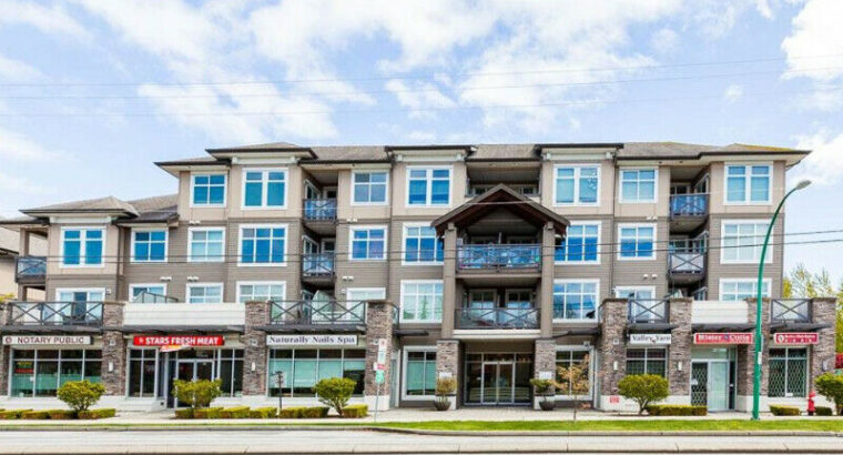 Apartment Condo by owner at Calera Clayton Surrey