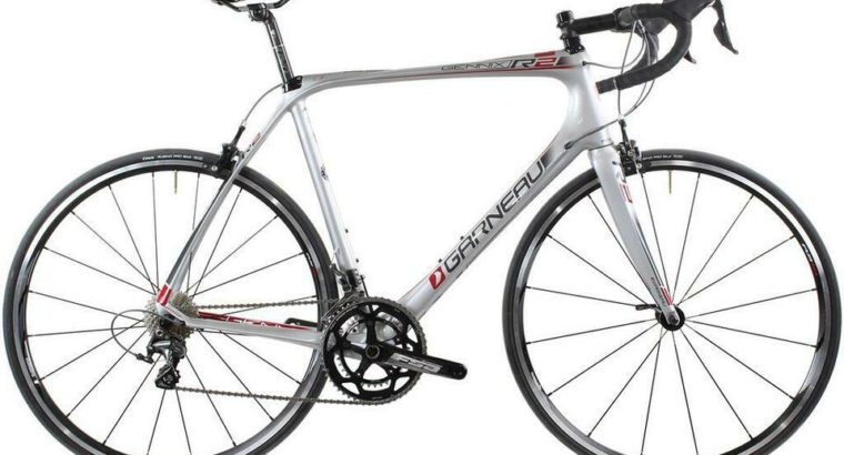 Garneau Gennix R2 Comp – 60cm