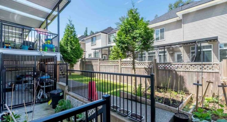 5917 139A STREET Surrey, British Columbia