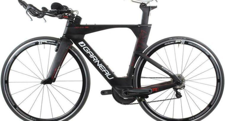 Argon 18 Gallium Ultegra – 55cm