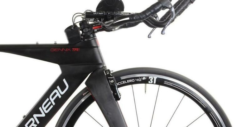 Garneau Gennix E1 Dream Factory – 56cm