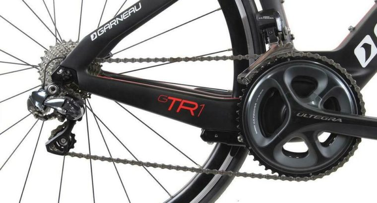 Garneau TR1 Elite – 53cm