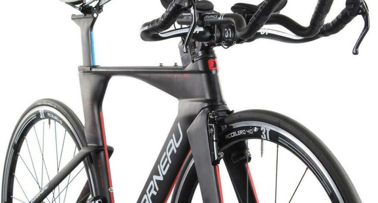 Argon 18 Gallium Ultegra – 55cm