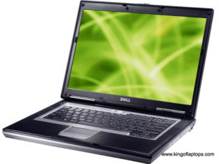 Excellent Dell BusinessLaptop, Core 2 2.0GHz/2G/160G//Like New