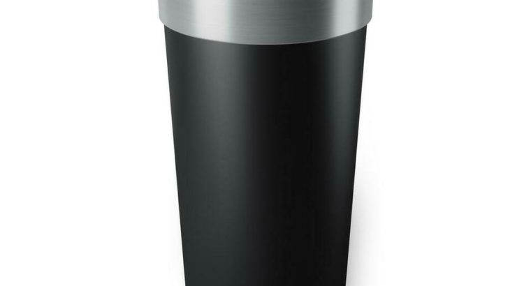 Vento Trash Can