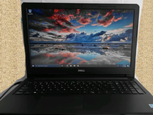 Dell Inspiron 15-3537 Laptop