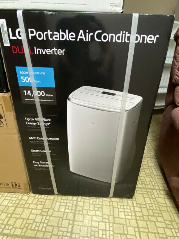 •Brand New• LG Air Conditioner