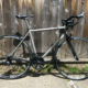 Titanium Lynskey R255 Road Bike