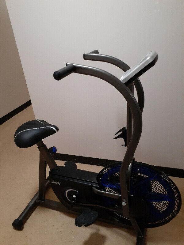 EXCERISE BIKE