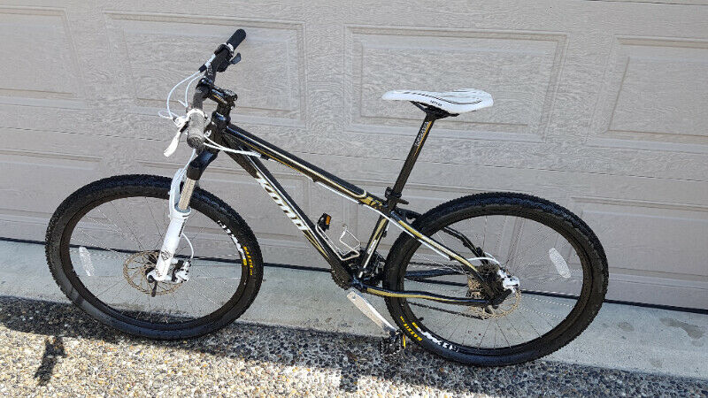 Kona Mountain Bike