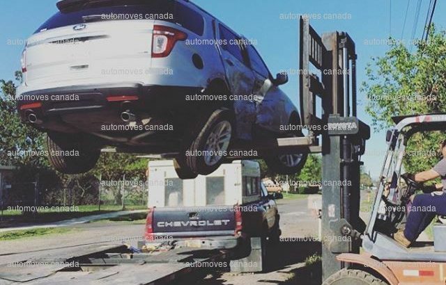 Burnaby Car Shipping – Auto Transport New Westminster