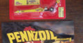 Eddie Hill NHRA memorabilia