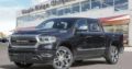 2020 Ram 1500 Limited – Employee Pricing