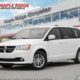 2020 Dodge Grand Caravan Premium Plus – Employee Pricing