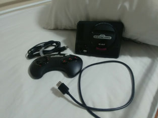 SEGA Genesis mini