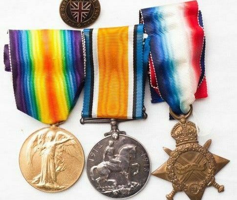 Wanted: WW1 WW2 Canadian German military Army medals helmets PAY WELL!