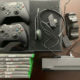 Xbox One Console 500gb 2 controllers, headset, kinect, and More