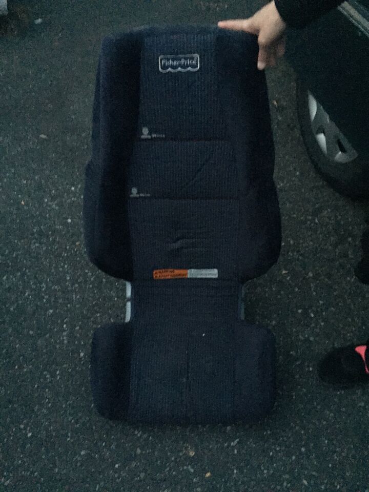 Kids car seat