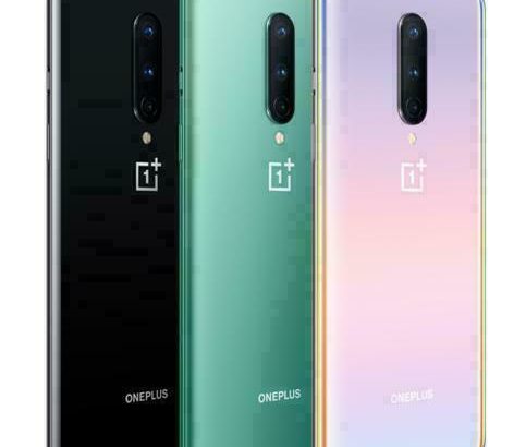 OnePlus 8 / 8 Pro 5G Dual SIM IN2020 8GB/12GB/128GB/256GB, Onyx Black/Green/Blue – Factory Unlocked, Brand New!