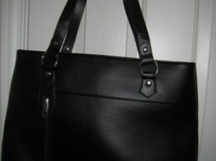Lady’s Laptop Bag – New, Not Used