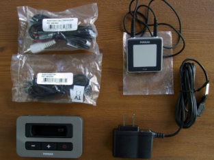 Phonak iCom & TV Link 1 Bluetooth Hearing Aid Transmitters