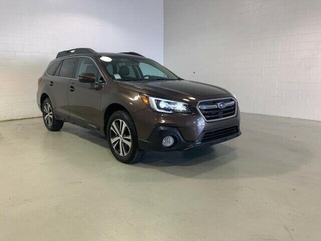 2019 Subaru Outback 2.5I | LIMITED PACKAGE WITH EYESIGHT | LEATH