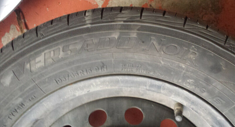 tires on rims for sale
