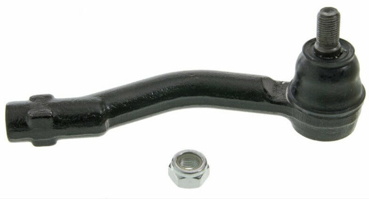 Brand NEW! BAW Tie Rod End (2 pieces) for selected 2000 srs cars