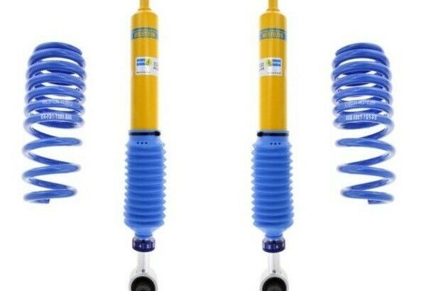 BILSTEIN B16 PSS10 Non-EDC Coilovers BMW M2 M3 M4 F80 F82