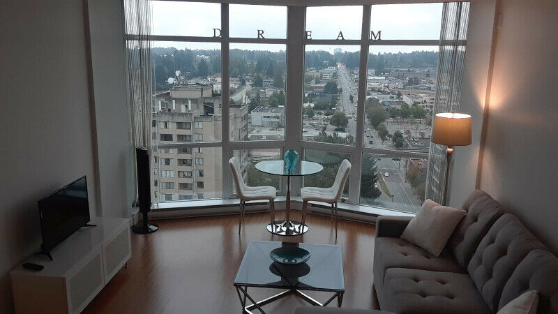 Must See Turn Key Beautifully Furnished Apartment for Rent