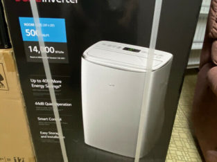 •Brand New• LG Air Conditioner