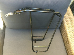 Bike pannier rack for sale