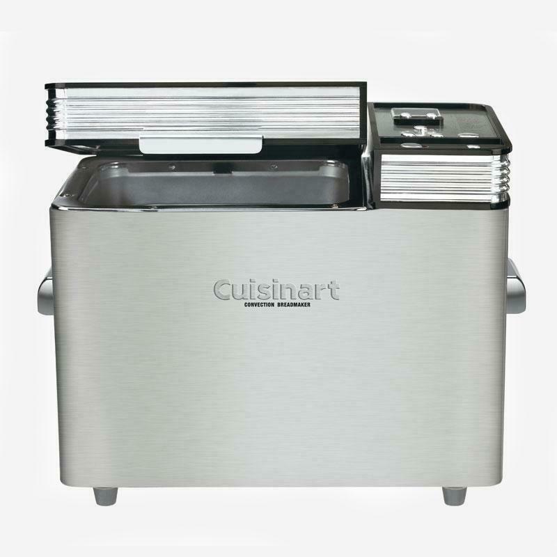 Cuisinart Convection Bread Maker CBK-200C