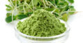 Microgreens – Teas – Powders – 100% Organic